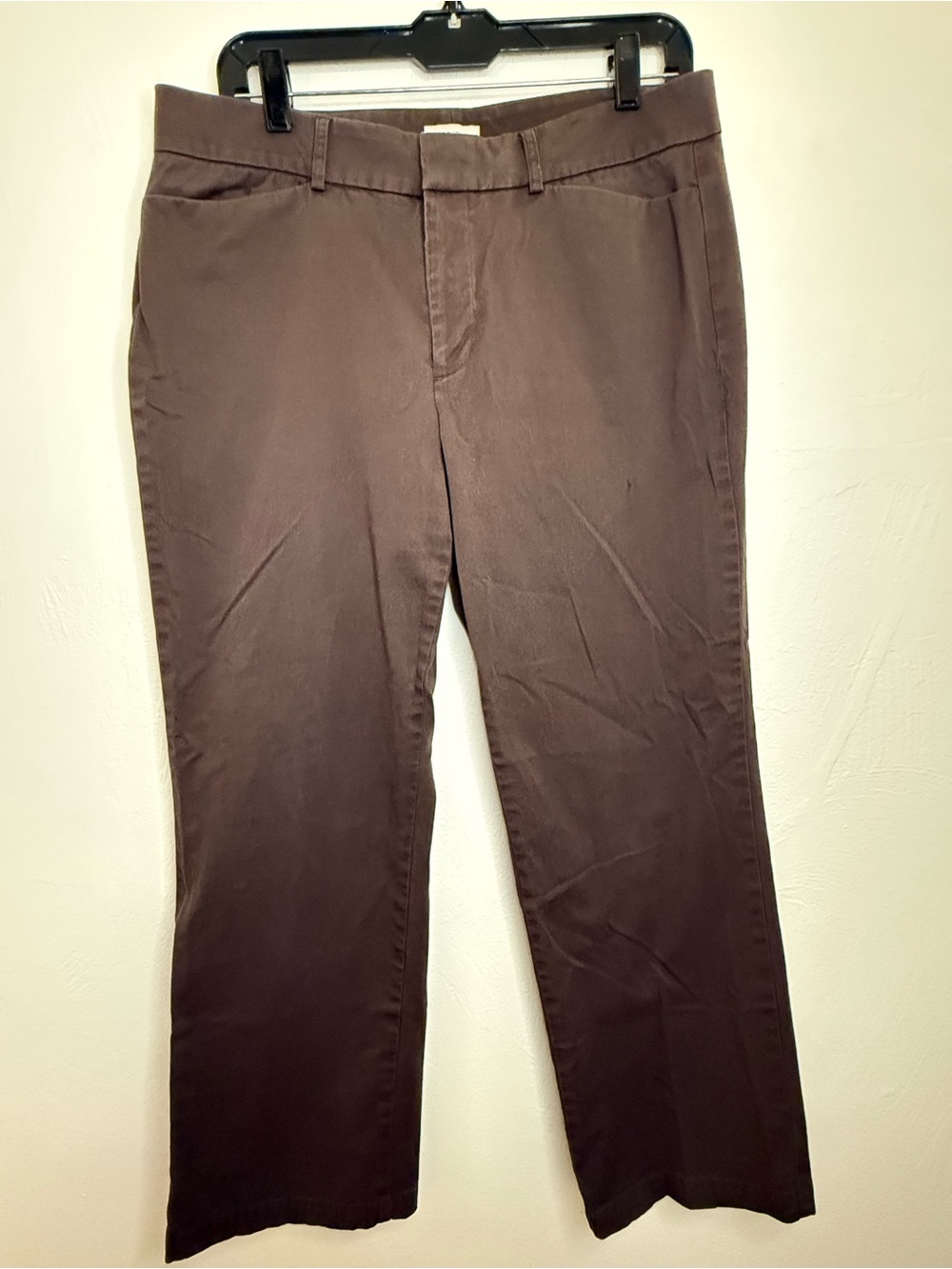 Dockers Dark Brown Chino Pants